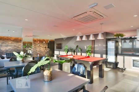 Apartamento à venda com 54m², 1 quarto e 1 vagaÁrea Comum