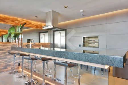 Apartamento à venda com 54m², 1 quarto e 1 vagaÁrea Comum