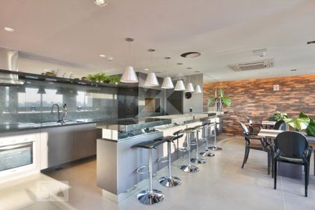 Apartamento à venda com 54m², 1 quarto e 1 vagaÁrea Comum