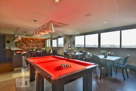 Apartamento à venda com 54m², 1 quarto e 1 vagaÁrea Comum