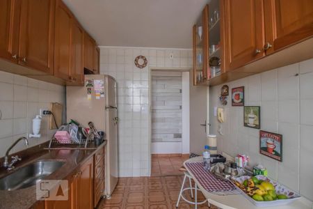 Apartamento à venda com 60m², 2 quartos e 1 vagaCozinha