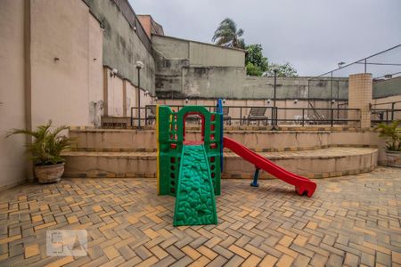 Apartamento à venda com 60m², 2 quartos e 1 vagaÁrea Comum - Playground