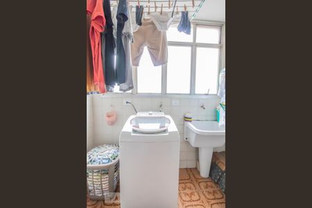 Apartamento à venda com 60m², 2 quartos e 1 vagaÁrea de Serviço