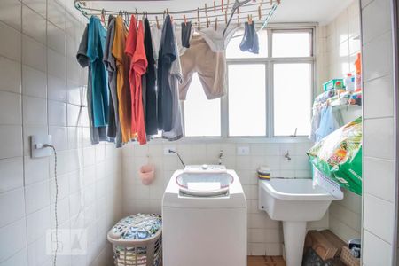 Apartamento à venda com 60m², 2 quartos e 1 vagaÁrea de Serviço