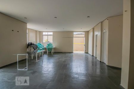 Apartamento à venda com 60m², 2 quartos e 1 vagaÁrea Comum - Salão de Festas