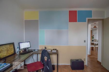 Apartamento à venda com 60m², 2 quartos e 1 vagaQuarto 2