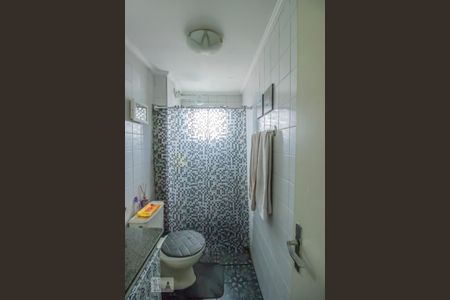 Apartamento à venda com 60m², 2 quartos e 1 vagaBanheiro