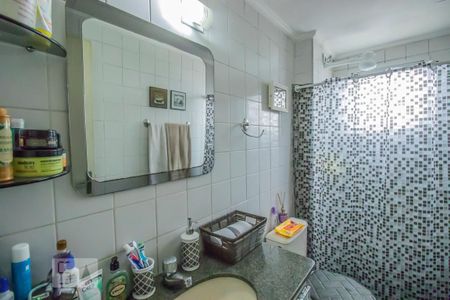 Apartamento à venda com 60m², 2 quartos e 1 vagaBanheiro
