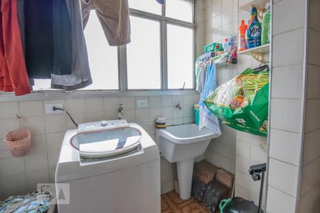 Apartamento à venda com 60m², 2 quartos e 1 vagaÁrea de Serviço