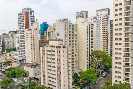 Apartamento à venda com 106m², 3 quartos e 1 vagaVista