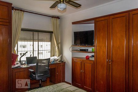 Apartamento à venda com 106m², 3 quartos e 1 vagaSuíte