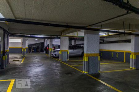 Apartamento à venda com 106m², 3 quartos e 1 vagaGaragem