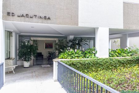 Apartamento à venda com 106m², 3 quartos e 1 vagaJardim