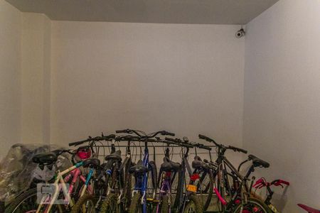 Apartamento à venda com 106m², 3 quartos e 1 vagaBicicletário