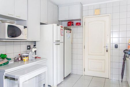 Apartamento à venda com 106m², 3 quartos e 1 vagaCozinha
