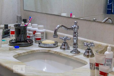 Apartamento à venda com 106m², 3 quartos e 1 vagaBanheiro