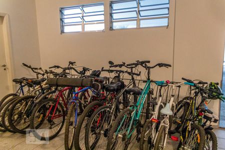 Apartamento à venda com 106m², 3 quartos e 1 vagaBicicletário