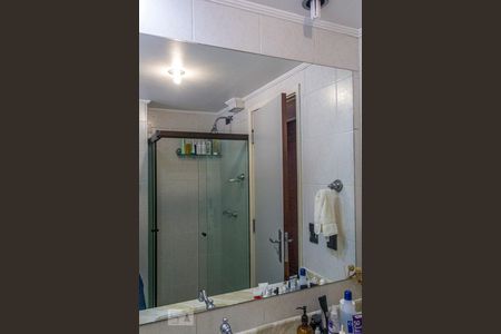 Apartamento à venda com 106m², 3 quartos e 1 vagaBanheiro