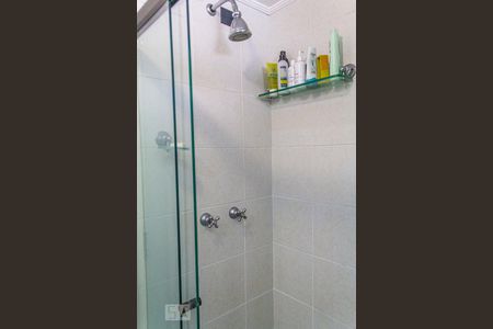 Apartamento à venda com 106m², 3 quartos e 1 vagaBanheiro