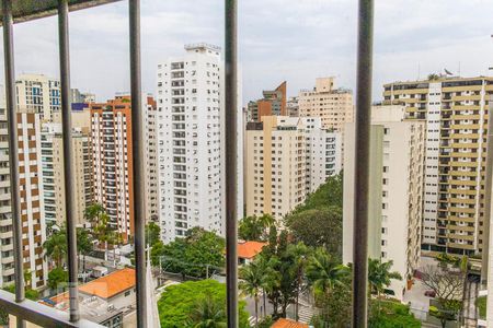 Apartamento à venda com 106m², 3 quartos e 1 vagaVista