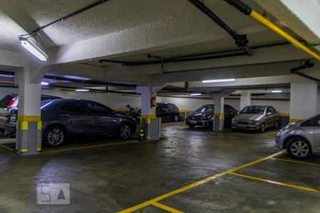 Apartamento à venda com 106m², 3 quartos e 1 vagaGaragem