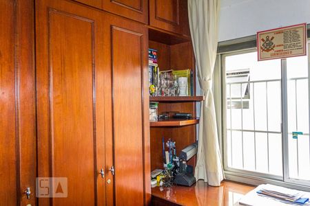 Apartamento à venda com 106m², 3 quartos e 1 vagaQuarto 2