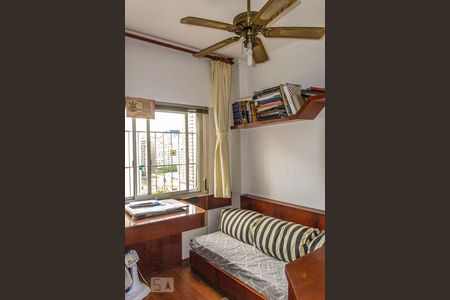 Apartamento à venda com 106m², 3 quartos e 1 vagaQuarto 2