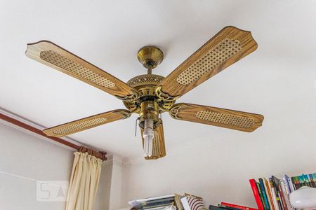 Apartamento à venda com 106m², 3 quartos e 1 vagaQuarto 2