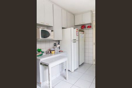 Apartamento à venda com 106m², 3 quartos e 1 vagaCozinha