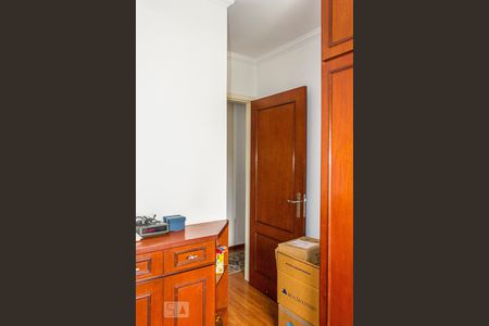 Apartamento à venda com 106m², 3 quartos e 1 vagaQuarto 2