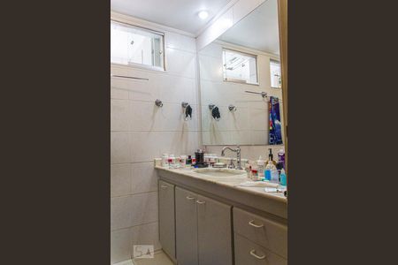 Apartamento à venda com 106m², 3 quartos e 1 vagaBanheiro