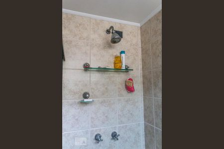 Apartamento à venda com 106m², 3 quartos e 1 vagaBanheiro da Suíte