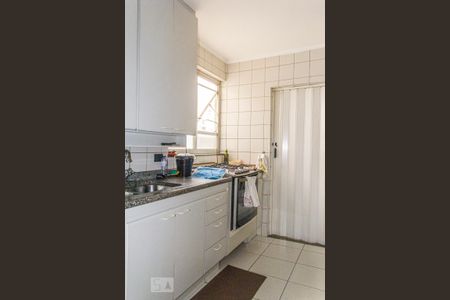 Apartamento à venda com 106m², 3 quartos e 1 vagaCozinha