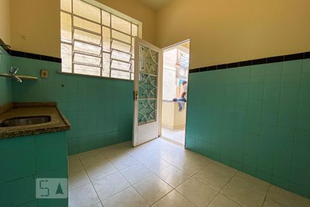 Apartamento para alugar com 60m², 1 quarto e 1 vaga Apartamento para alugar com 60m², 1 quarto e 1 vagaCozinha
