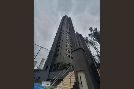 Apartamento à venda com 111m², 1 quarto e 2 vagas Apartamento à venda com 111m², 1 quarto e 2 vagasFachada
