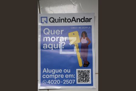 Apartamento à venda com 40m², 2 quartos e sem vagaPlaca 