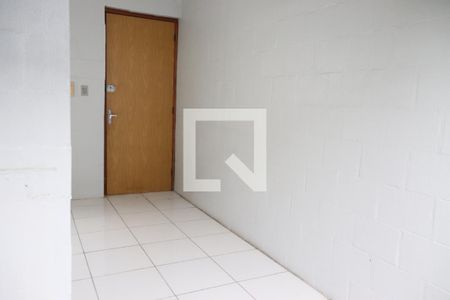 Apartamento à venda com 40m², 2 quartos e sem vagaCozinha