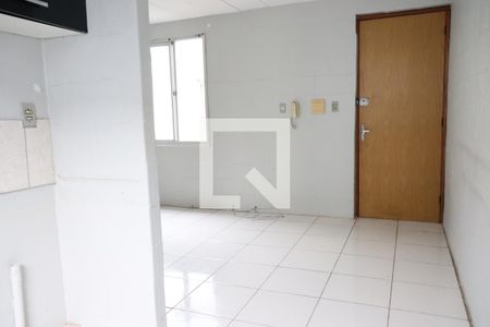 Apartamento à venda com 40m², 2 quartos e sem vagaCozinha