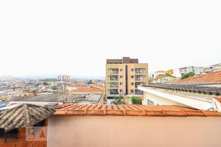 Casa à venda com 130m², 4 quartos e 2 vagas Casa à venda com 130m², 4 quartos e 2 vagasVista do Quarto 2