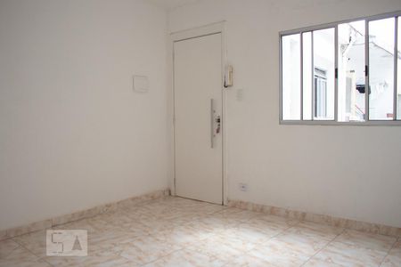 Sala de apartamento para alugar com 3 quartos, 80m² em Chácara Santo Antônio (zona Leste), São Paulo