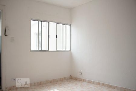 Sala de apartamento para alugar com 3 quartos, 80m² em Chácara Santo Antônio (zona Leste), São Paulo