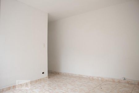 Sala de apartamento para alugar com 3 quartos, 80m² em Chácara Santo Antônio (zona Leste), São Paulo