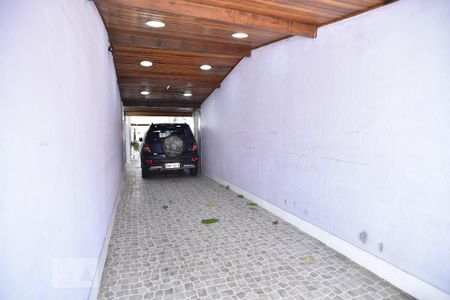 Casa à venda com 500m², 4 quartos e 5 vagasGaragem