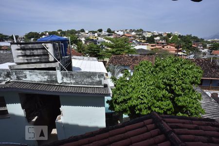 Casa à venda com 500m², 4 quartos e 5 vagasVista da Suíte 1
