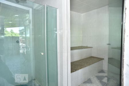 Casa à venda com 500m², 4 quartos e 5 vagasSauna