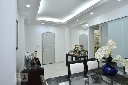 Casa à venda com 500m², 4 quartos e 5 vagasSala de Jantar Subsolo