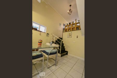 Casa à venda com 150m², 3 quartos e 2 vagasSala de Jantar