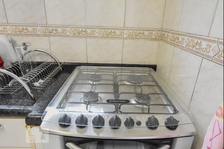 Casa à venda com 150m², 3 quartos e 2 vagasCozinha