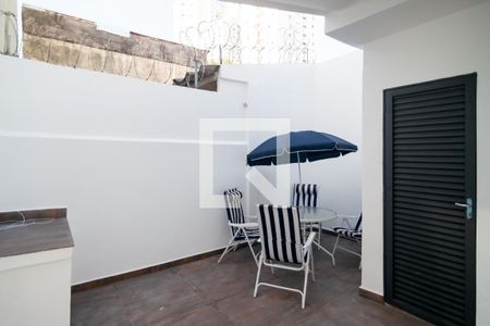 Casa à venda com 150m², 3 quartos e 2 vagasÁrea Externa