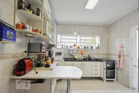 Casa à venda com 150m², 3 quartos e 2 vagasCozinha